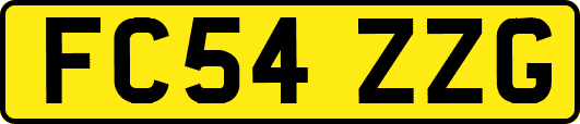 FC54ZZG