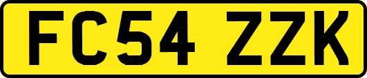 FC54ZZK