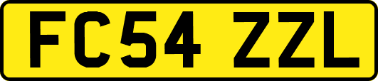 FC54ZZL