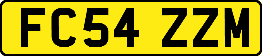 FC54ZZM