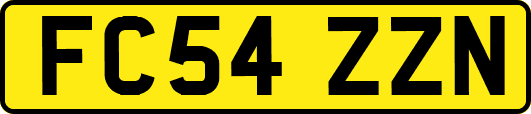 FC54ZZN