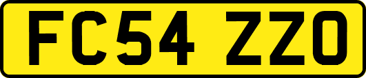 FC54ZZO