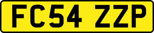 FC54ZZP