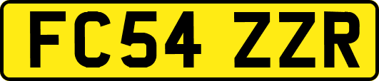 FC54ZZR