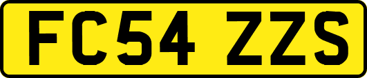 FC54ZZS