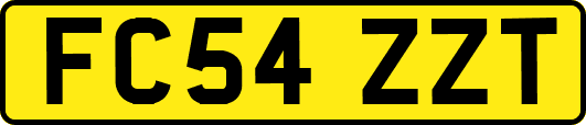 FC54ZZT