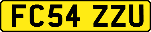FC54ZZU