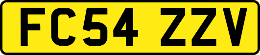 FC54ZZV