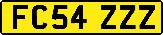 FC54ZZZ