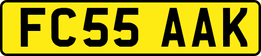 FC55AAK