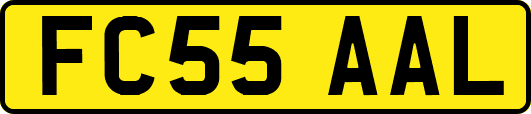 FC55AAL