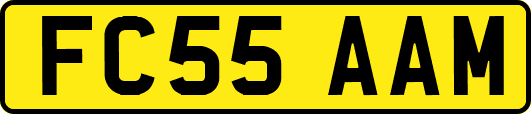 FC55AAM