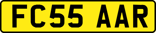 FC55AAR