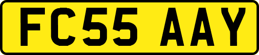 FC55AAY
