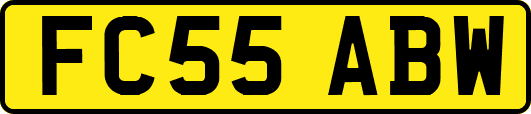 FC55ABW