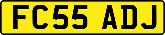 FC55ADJ