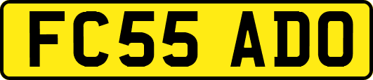 FC55ADO