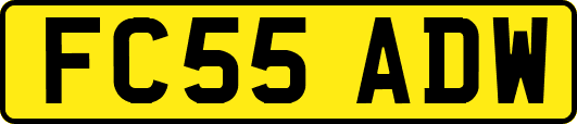 FC55ADW