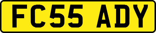 FC55ADY