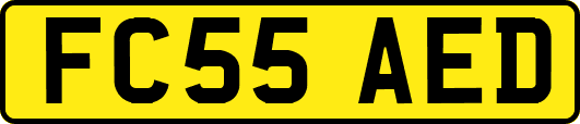 FC55AED