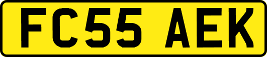 FC55AEK