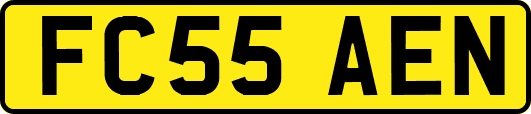 FC55AEN