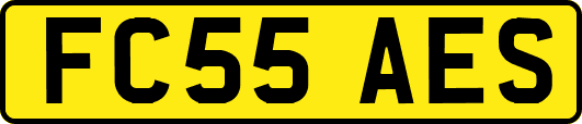 FC55AES