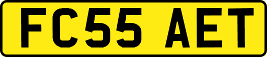 FC55AET
