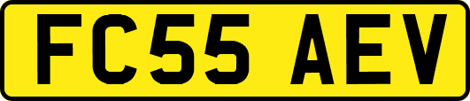 FC55AEV