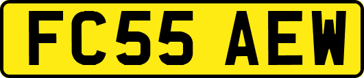 FC55AEW