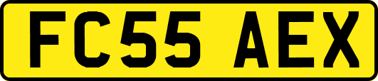 FC55AEX