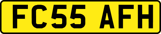 FC55AFH