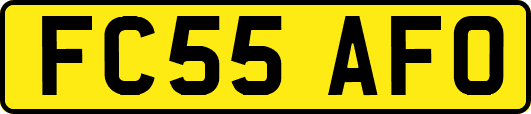 FC55AFO