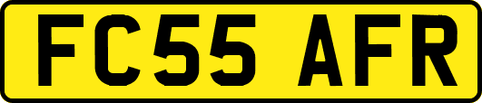 FC55AFR