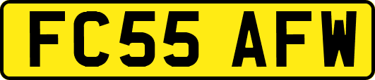 FC55AFW