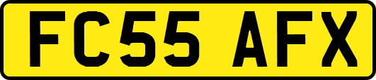 FC55AFX