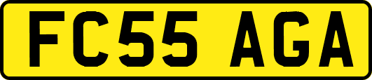 FC55AGA