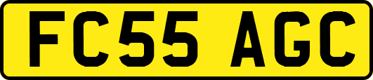 FC55AGC
