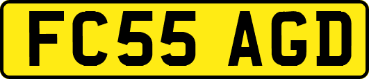 FC55AGD