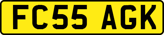 FC55AGK