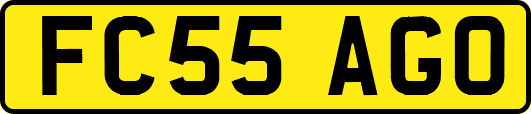 FC55AGO