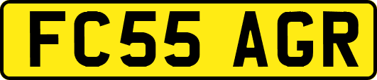 FC55AGR