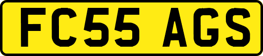 FC55AGS