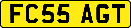 FC55AGT