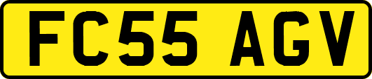 FC55AGV