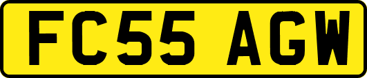 FC55AGW