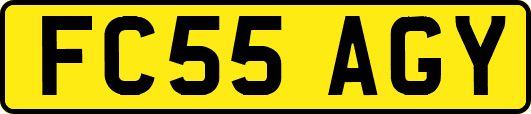 FC55AGY