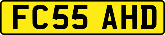 FC55AHD