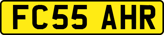 FC55AHR