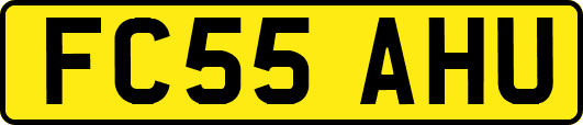 FC55AHU